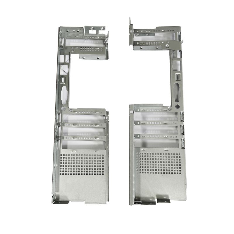 机箱侧板Chassis side